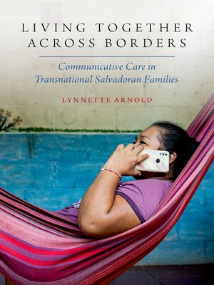cover image of Living Together Across Borders